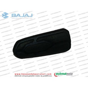Bajaj Pulsar NS 400 Z Basamak Lastiği Ön