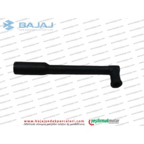 Bajaj Pulsar NS 400 Z Buji Başlığı