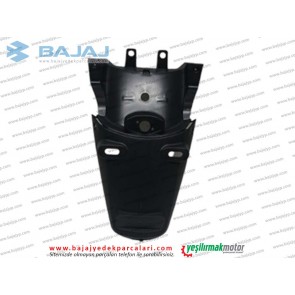 Bajaj Pulsar NS 400 Z Çamurluk Arka