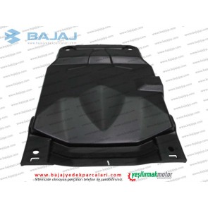 Bajaj Pulsar NS 400 Z Çamurluk Arka İç