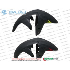 Bajaj Pulsar NS 400 Z Çamurluk Ön