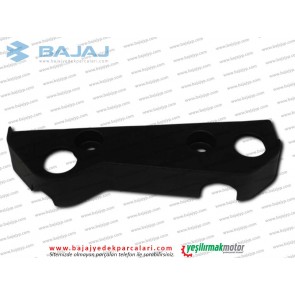 Bajaj Pulsar NS 400 Z Çamurluk Tutucu Demir Kapağı Dış
