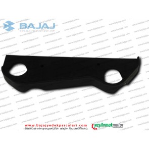 Bajaj Pulsar NS 400 Z Çamurluk Tutucu Demir Kapağı İç