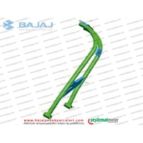 Bajaj Pulsar NS 400 Z Çamurluk Tutucu Demiri
