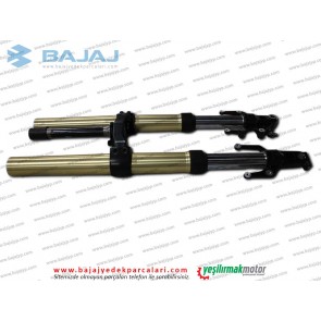 Bajaj Pulsar NS 400 Z Çatal Ön Komple