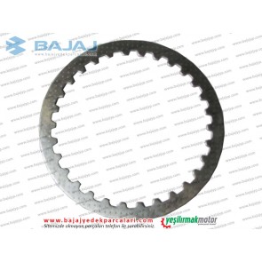 Bajaj Pulsar NS 400 Z Debriyaj Ara Sacı - İNCE