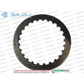 Bajaj Pulsar NS 400 Z Debriyaj Ara Sacı - KALIN