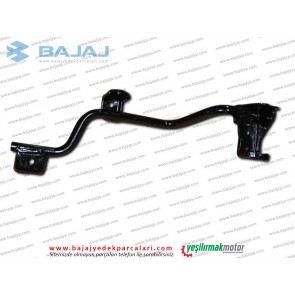 Bajaj Pulsar NS 400 Z Dekoratif Kapak Bağlantı Sacı Alt Sağ