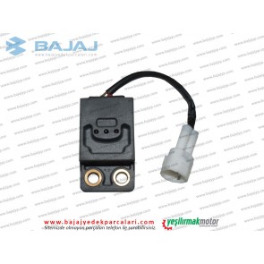 Bajaj Pulsar NS 400 Z Denge Sensörü