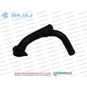 Bajaj Pulsar NS 400 Z Devirdaim Su Borusu