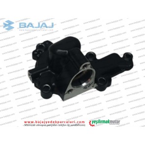Bajaj Pulsar NS 400 Z Devirdaim Su Pompa Kapağı