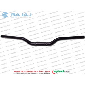 Bajaj Pulsar NS 400 Z Direksiyon Borusu, Gidon