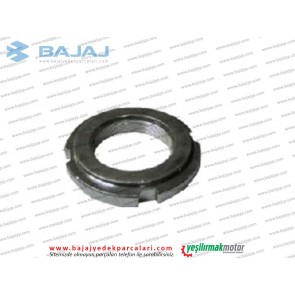 Bajaj Pulsar NS 400 Z Direksiyon Mil Somunu