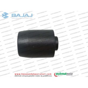 Bajaj Pulsar NS 400 Z Direksiyon Stoplaması
