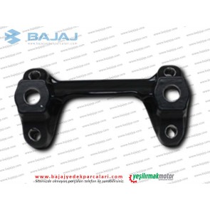 Bajaj Pulsar NS 400 Z Direksiyon Tutucu Kelepçe Alt