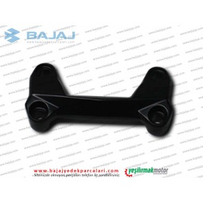 Bajaj Pulsar NS 400 Z Direksiyon Tutucu Kelepçe Üst
