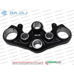 Bajaj Pulsar NS 400 Z Direksiyon Üst Kelepçe