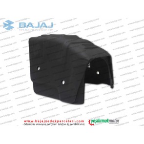Bajaj Pulsar NS 400 Z Egzoz Susturucu Sacı