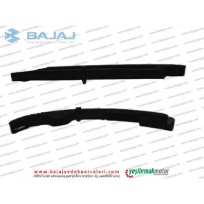 Bajaj Pulsar NS 400 Z Eksantrik Zinciri Gergi Kılavuzu Takım