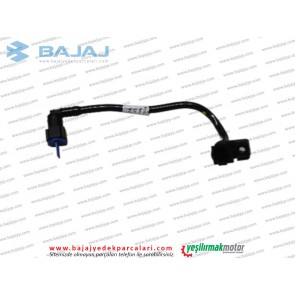 Bajaj Pulsar NS 400 Z Enjeksiyon Hortumu