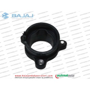 Bajaj Pulsar NS 400 Z Enjeksiyon Manifoldu