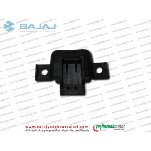 Bajaj Pulsar NS 400 Z Far Bağlantı Plastiği Alt