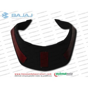 Bajaj Pulsar NS 400 Z Far Muhafaza Koruyucu Kapak