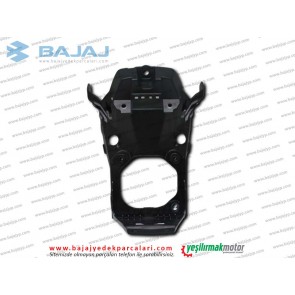 Bajaj Pulsar NS 400 Z Far Muhafaza Plastiği