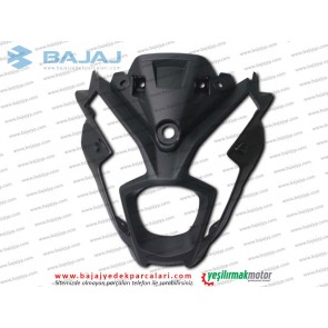 Bajaj Pulsar NS 400 Z Far Muhafazası