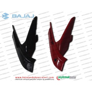 Bajaj Pulsar NS 400 Z Far Muhafazası İç Sol Yan