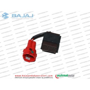 Bajaj Pulsar NS 400 Z Geçici Voltaj Bastırma Diyotu