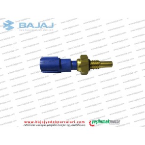 Bajaj Pulsar NS 400 Z Hararet Müşürü