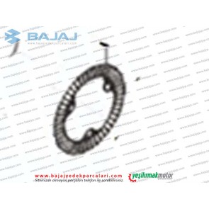 Bajaj Pulsar NS 400 Z Hız Sensör Diski Arka
