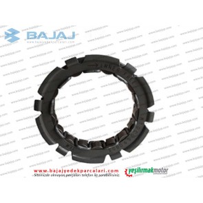 Bajaj Pulsar NS 400 Z İlk Hareket Plaka Rulmanı