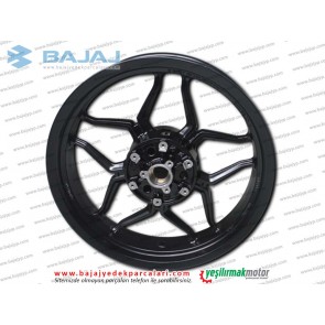 Bajaj Pulsar NS 400 Z Jant Arka
