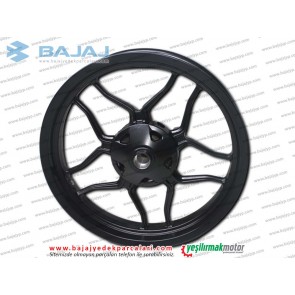 Bajaj Pulsar NS 400 Z Jant Ön