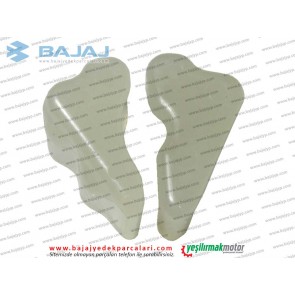 Bajaj Pulsar NS 400 Z Kaplin Lastiği - ADET