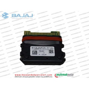 Bajaj Pulsar NS 400 Z Kontrol Ünitesi