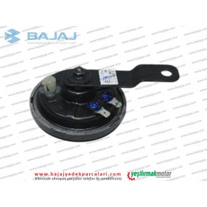 Bajaj Pulsar NS 400 Z - SEGER MARKA KIRMIZI RENK