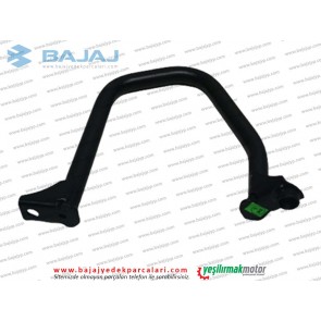 Bajaj Pulsar NS 400 Z Koruma Demiri Sol
