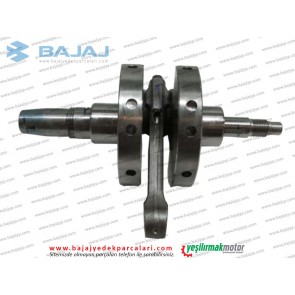 Bajaj Pulsar NS 400 Z Krank