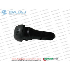 Bajaj Pulsar NS 400 Z Lastik Sibobu