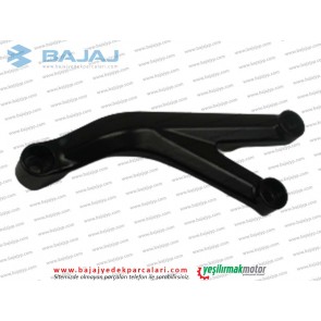 Bajaj Pulsar NS 400 Z Motor Kulağı Sol