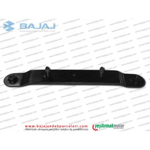 Bajaj Pulsar NS 400 Z Plaka Sacı