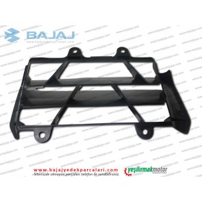 Bajaj Pulsar NS 400 Z Radyatör Koruma Kafesi
