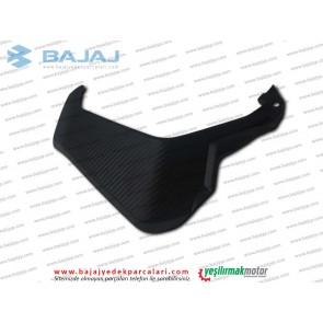 Bajaj Pulsar NS 400 Z Radyatör Koruma Kafesi Sağ
