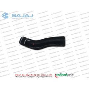Bajaj Pulsar NS 400 Z Radyatör Soğutma Su Borusu Hortumu