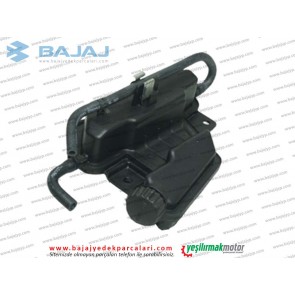 Bajaj Pulsar NS 400 Z Radyatör Yedek Su Deposu