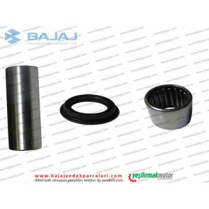 Bajaj Pulsar NS 400 Z Salıncak Burç Seti (1 SET)
