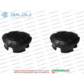 Bajaj Pulsar NS 400 Z Salıncak Toz Kapağı Takım